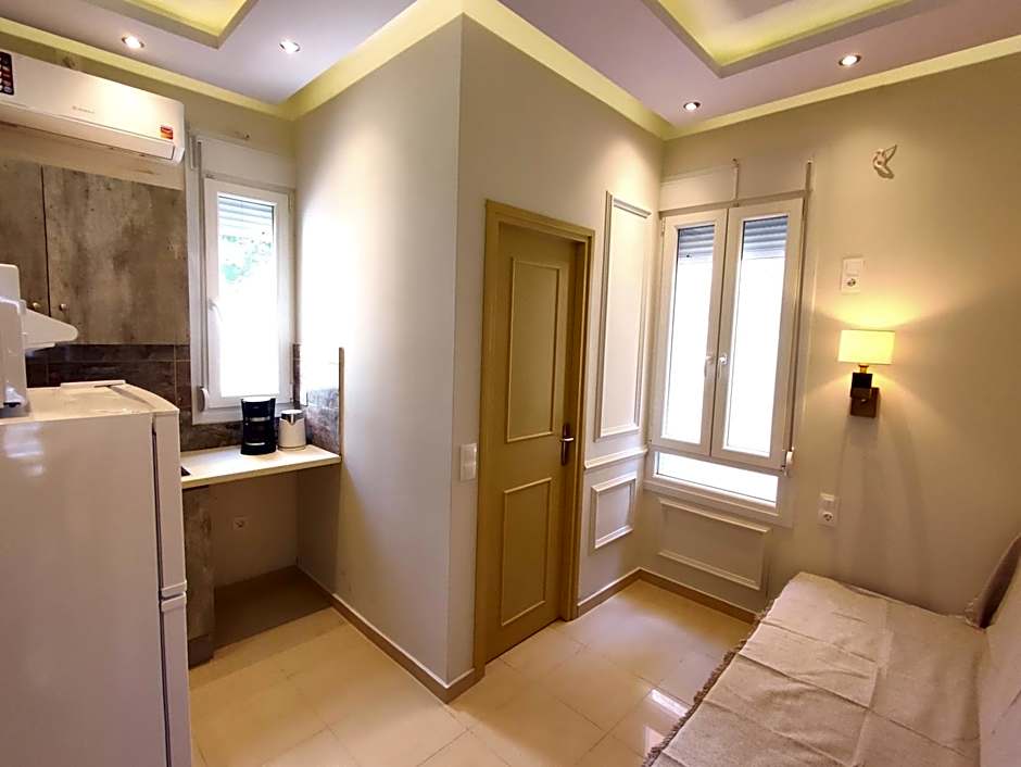 Villa Miltiadis GreeceFiloxenia