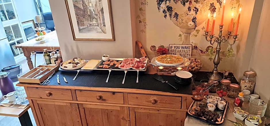 B&B Villa Des Raisins