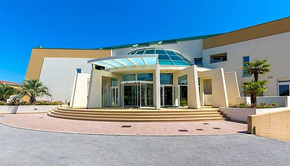 Hotel Maregolf