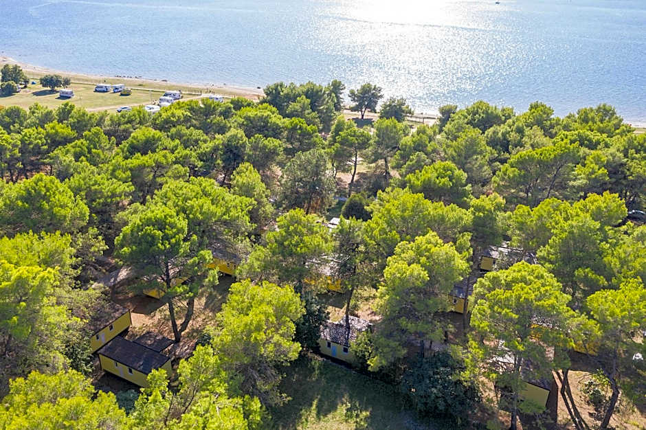 Mobile Homes Camp Pineta - Adriatic Kampovi