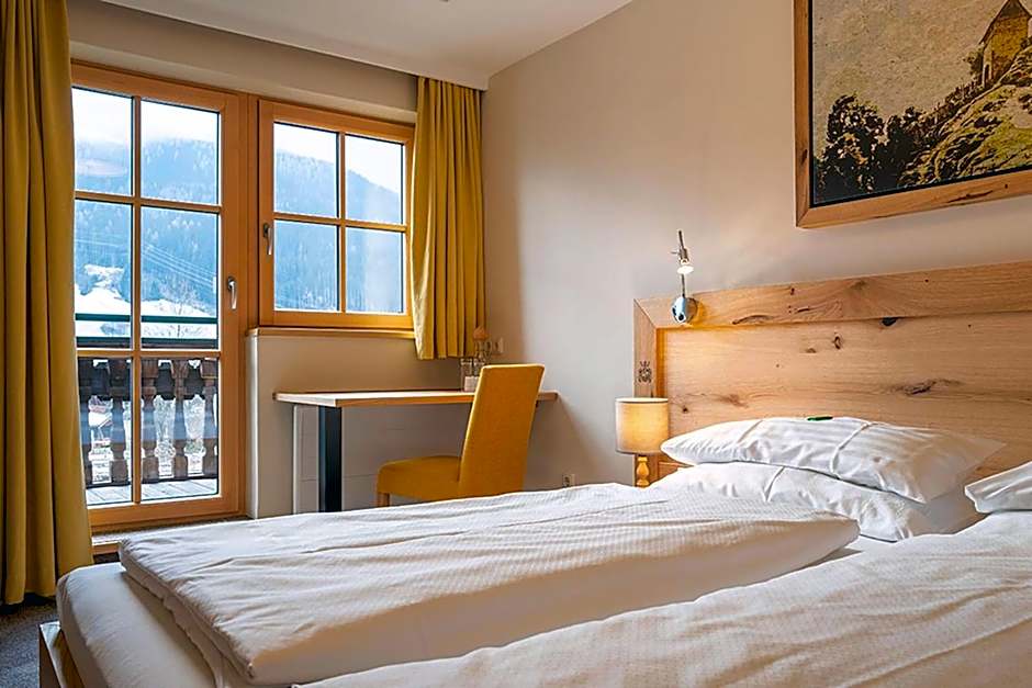 Hotel Senningerbräu