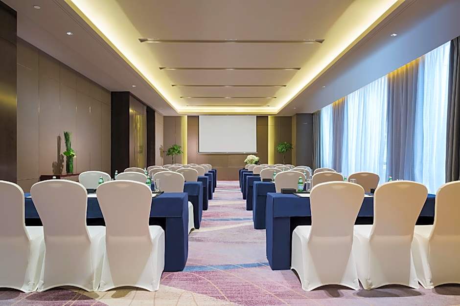 Wanda Realm Jingzhou