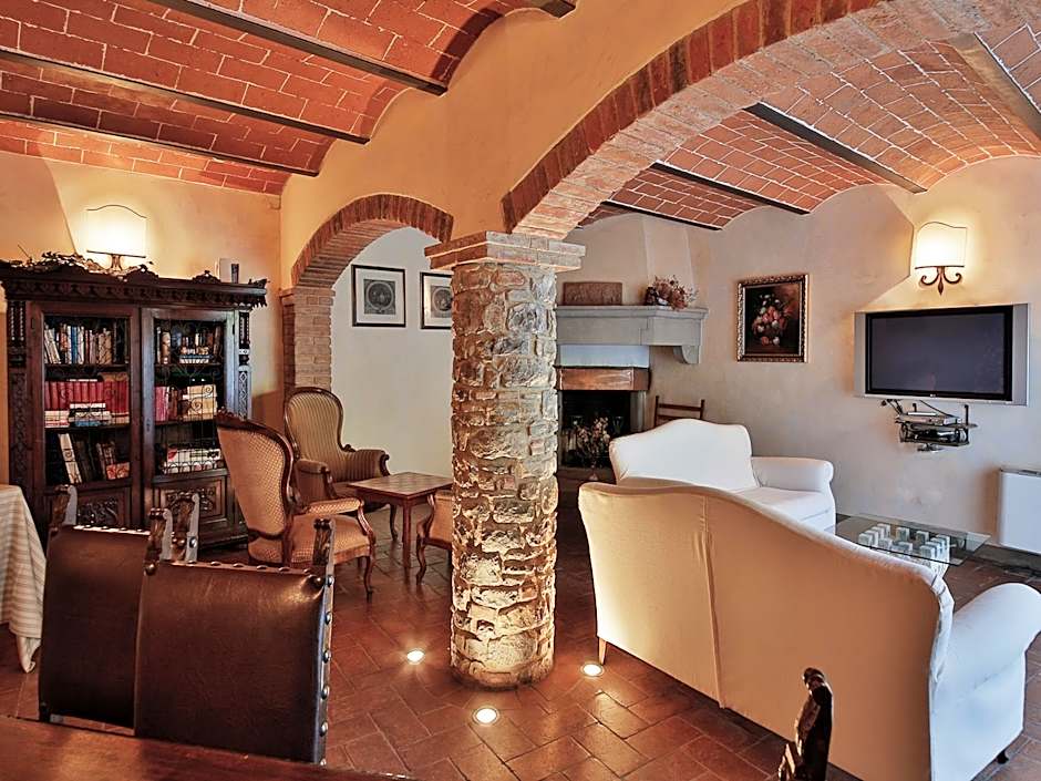 Hotel Le Pozze Di Lecchi