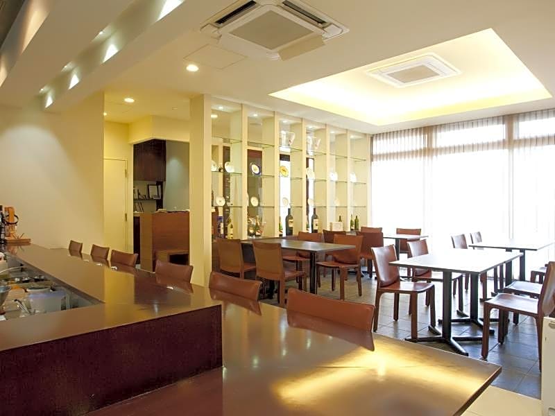Hotel Yuquesta Asahibashi