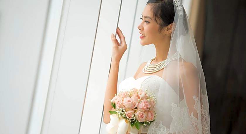 Hotel Santika Premiere Hayam Wuruk Jakarta