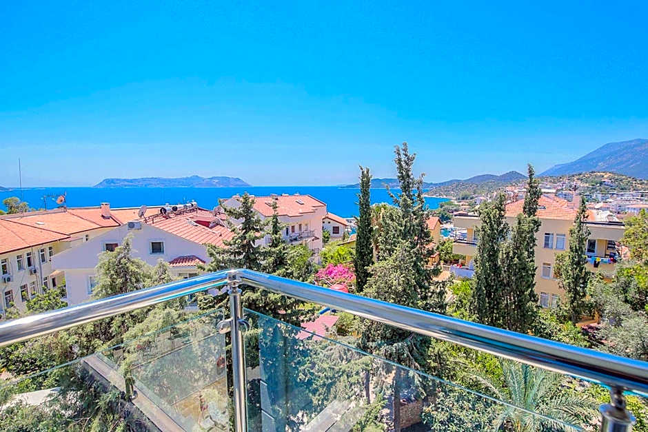 Ekici Hotel