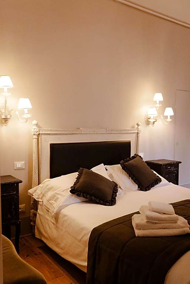 San Pier Novello in Oltrarno