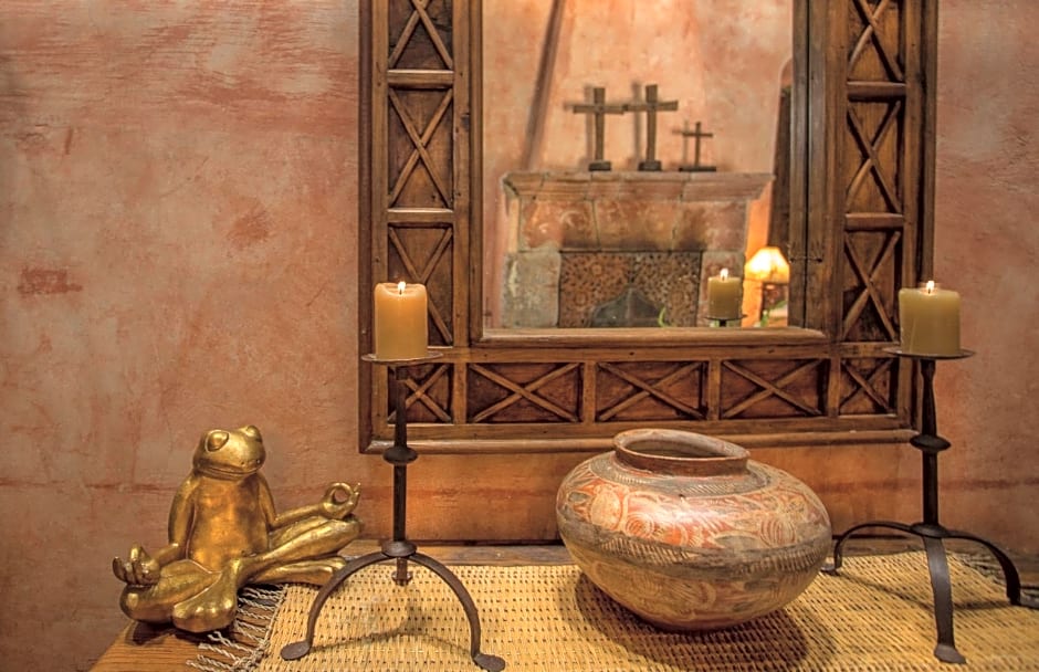 Hacienda Las Amantes