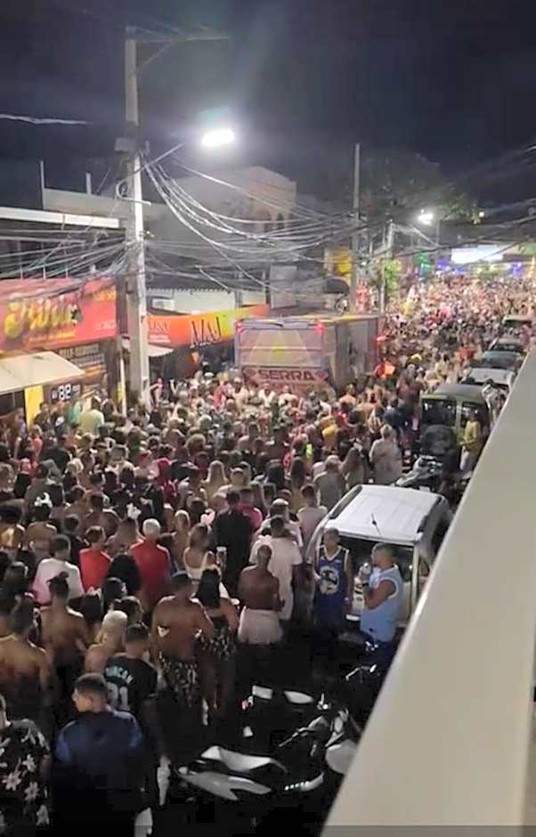 The Ferias - Apto dos Anjos