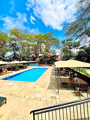 Sweet Lake Resort