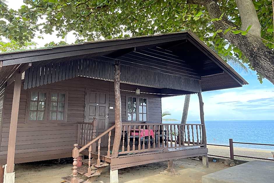 Sea Breeze Bungalow