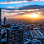 Avani Melbourne Central Residences