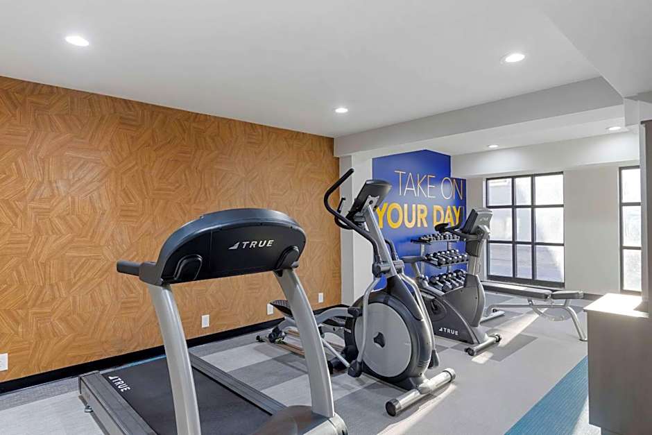 Comfort Inn Detroit - Troy