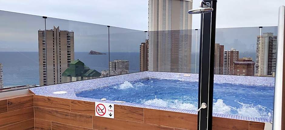 Hotel Gold Arcos 4 Sup