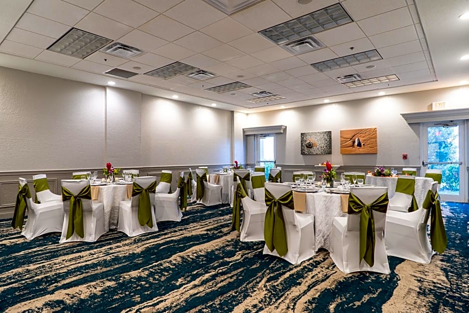 DoubleTree Suites by Hilton Melbourne Beach Oceanfront