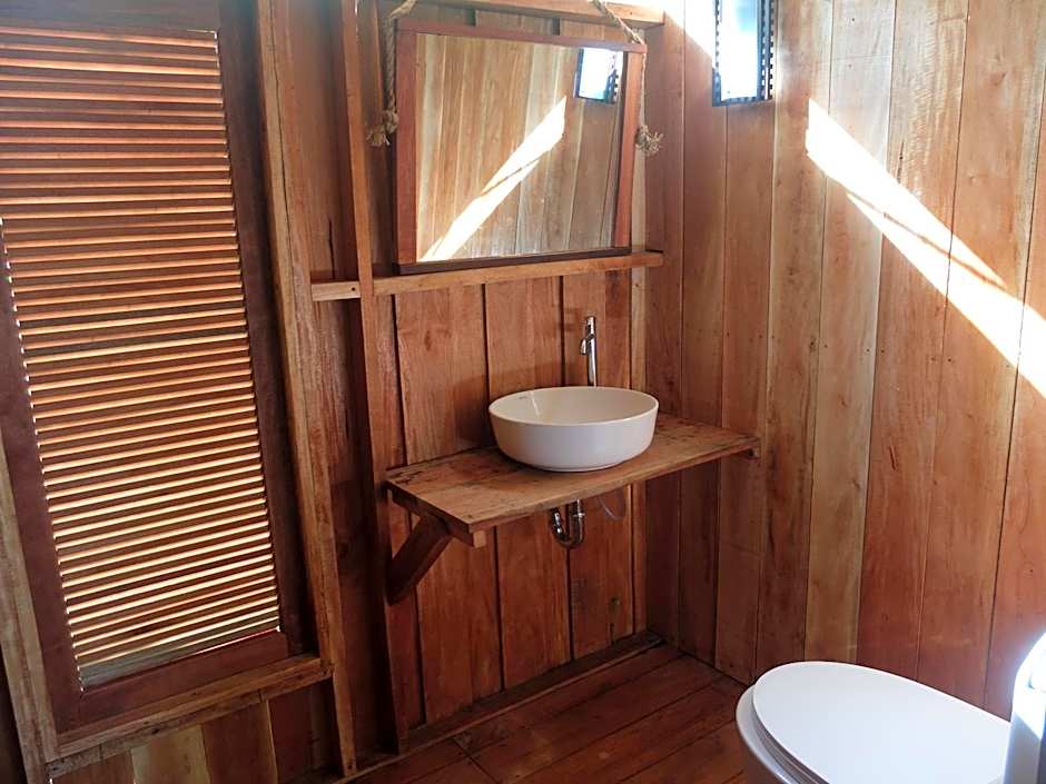 The Tropical Koh Mook