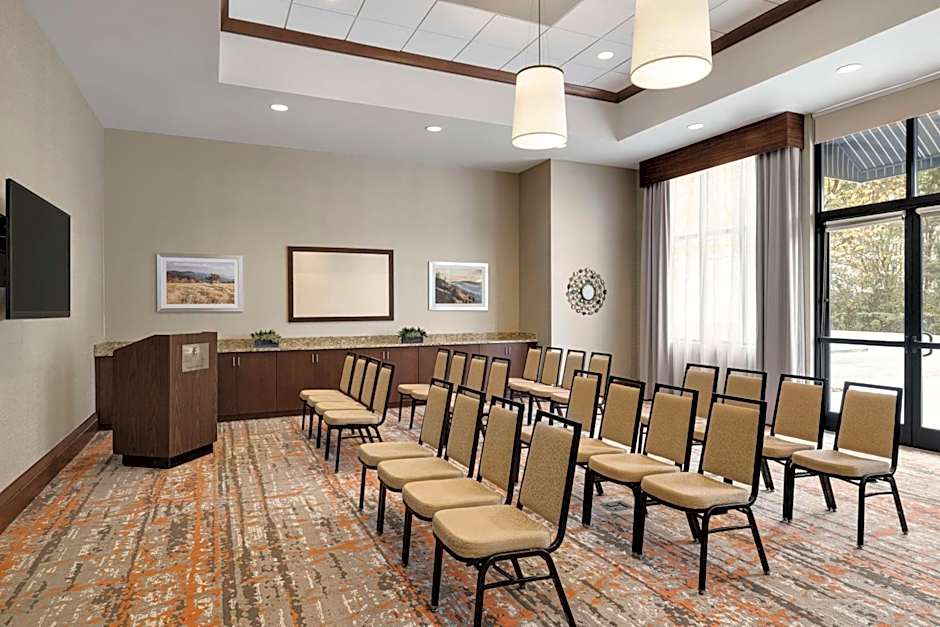 Embassy Suites By Hilton Chattanooga Hamilton Place