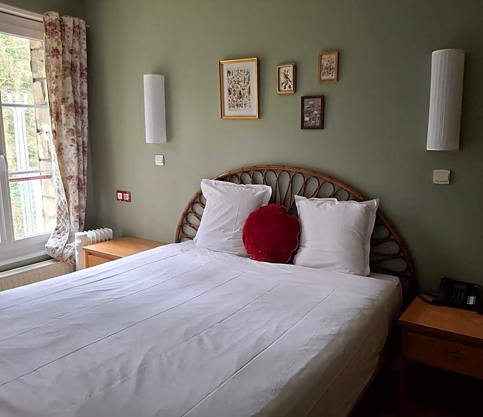 Hostellerie Du Lys