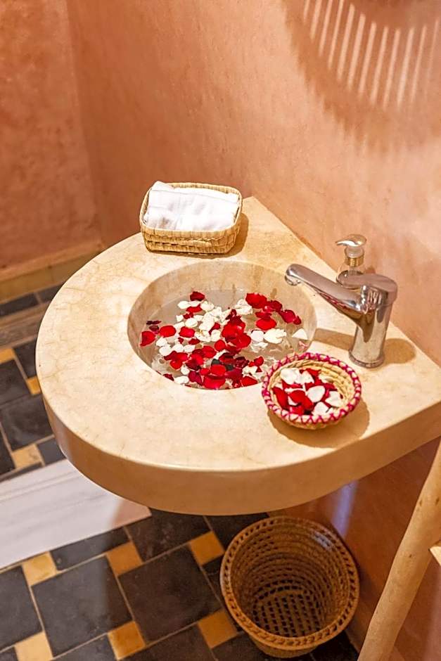 Riad Malayine