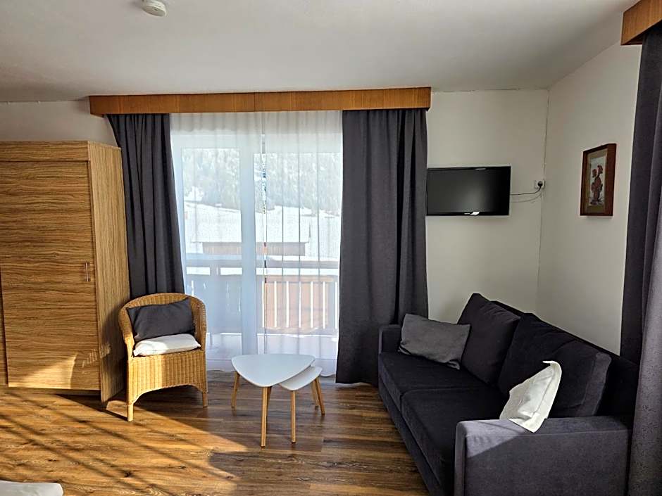 Naturparkhotel Florence