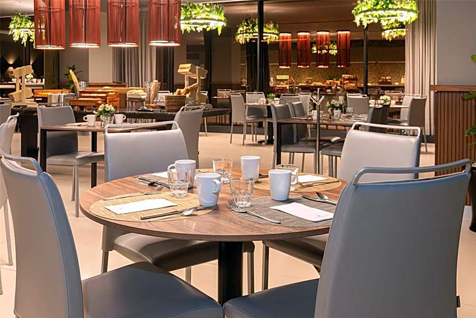 NH COLLECTION MEXICO CITY REFORMA
