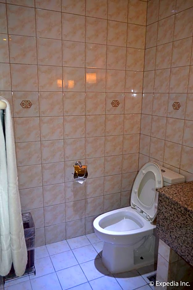 Fontana Hot Spring Leisure Parks and Casino