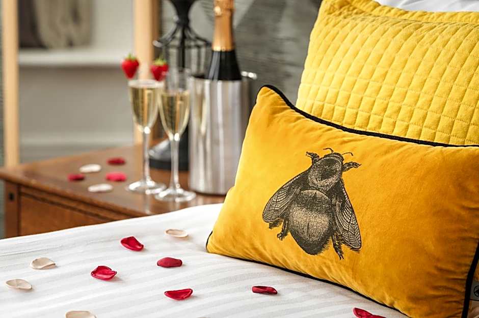 Mercure Doncaster Centre Danum Hotel