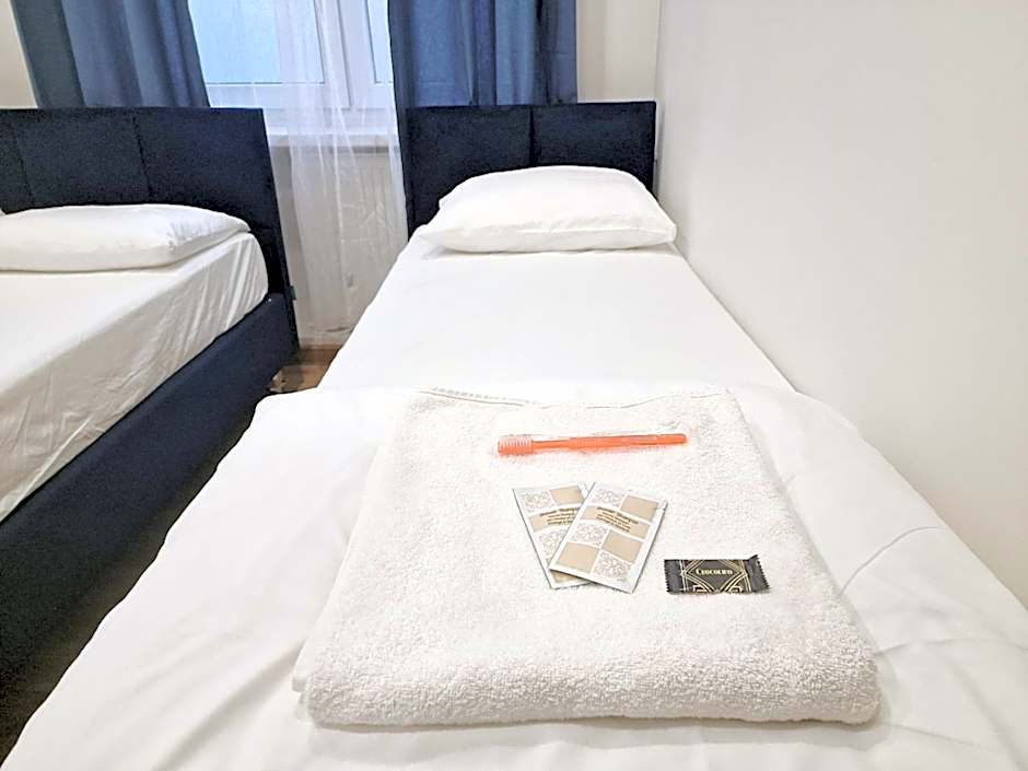 Apart HoStel Helvetia B&B