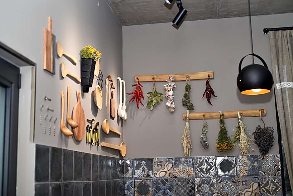 Northgate Hotel Kazbegi