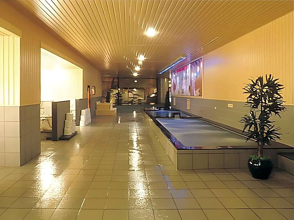Kotosankaku Hotel