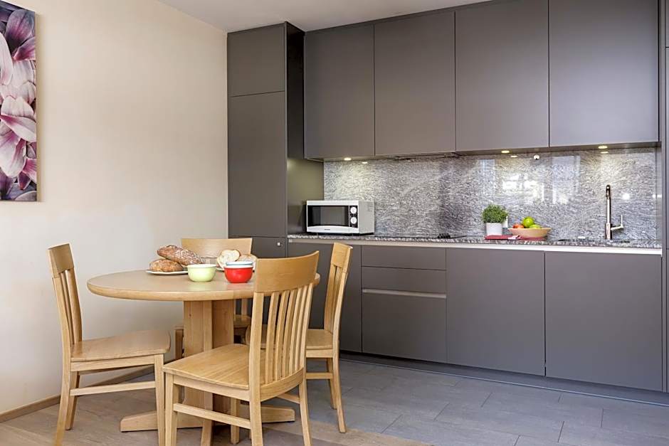 Residence Innichen - San Candido