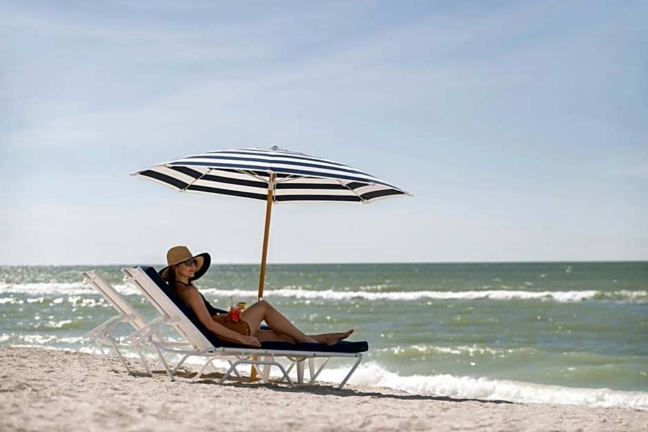 The Ritz-Carlton Sarasota