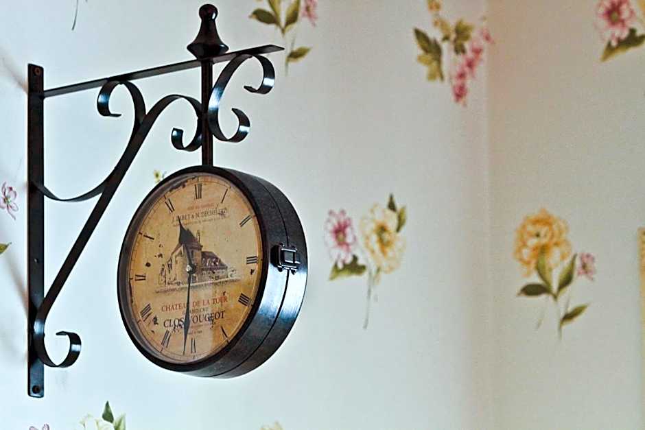 Bed & Breakfast De Nittis