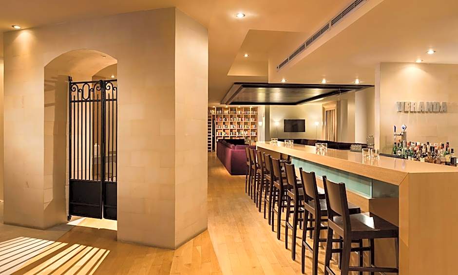 The Island Hotel - Adults Only -