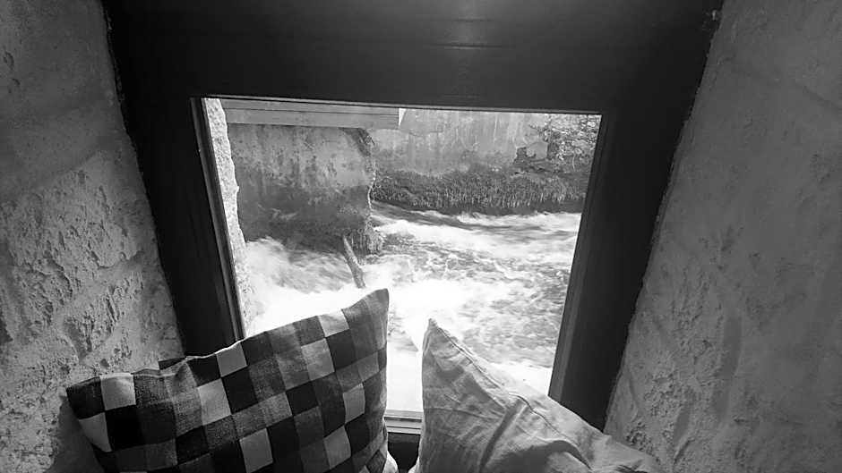 Le Moulin d'Oscar & Spa - Mulhouse Nord