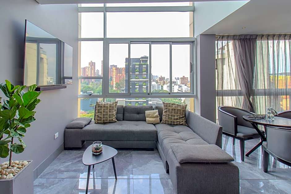 Haven, A Design Hotel