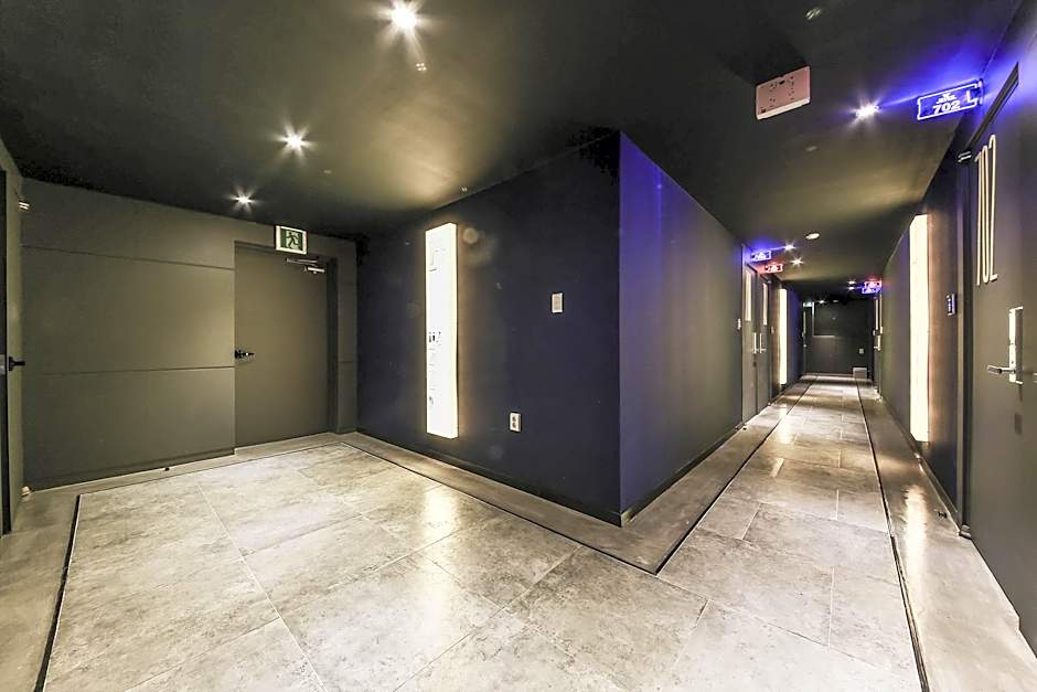 Winner Hotel