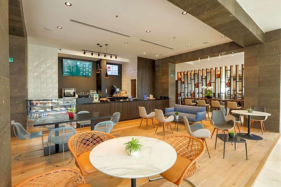 Camino Real Veracruz