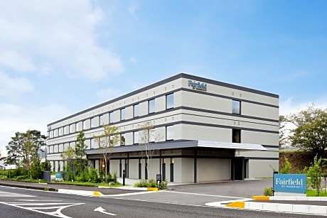 	 Fairfield by Marriott Mie Kumano Kodo Mihama
