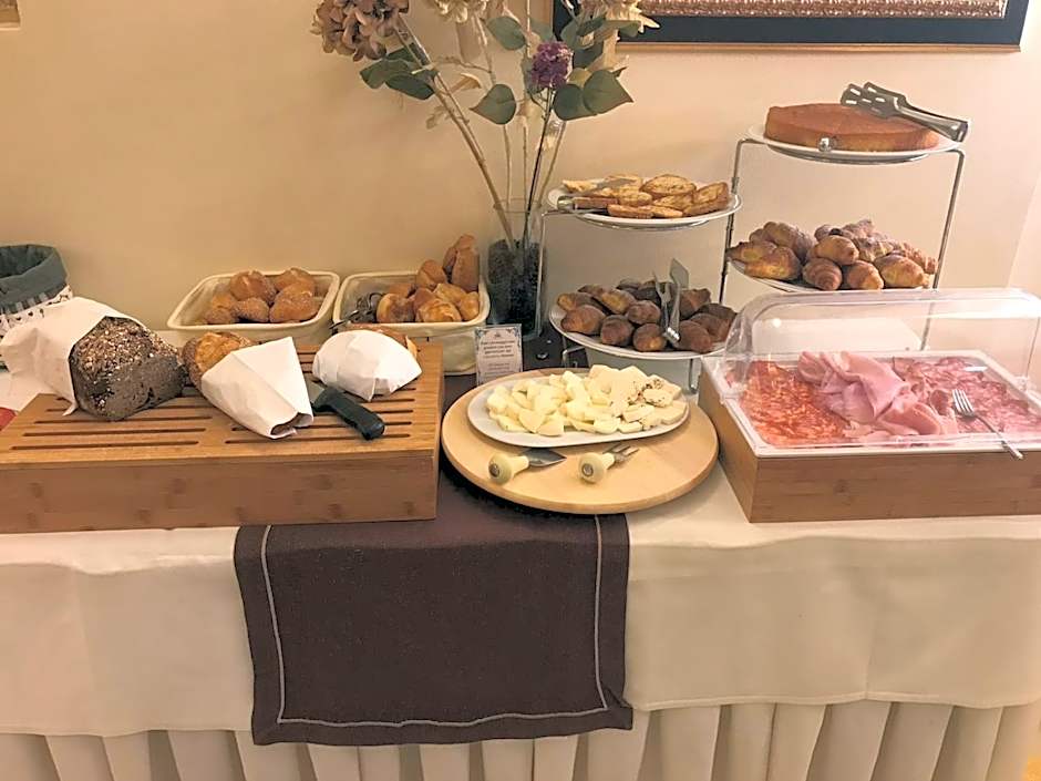 Domus Mariae Benessere