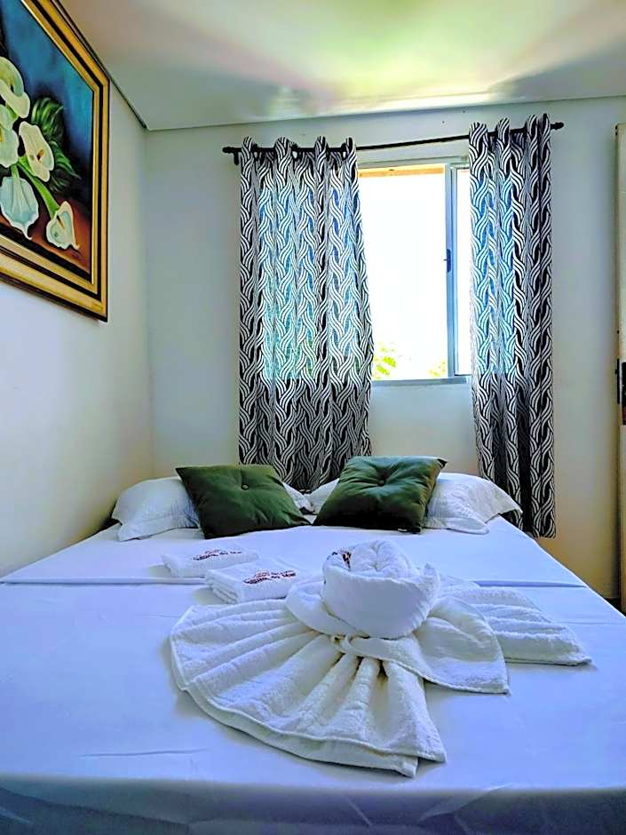 Pousada Aconchego Recanto Do Mar