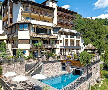 Hotel Paradies
