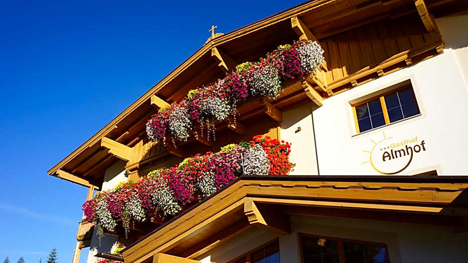 Gasthof Almhof