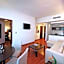 Marriott Executive Apartments Panama City, Finisterre