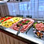 Hotel Bellevue Tlapak