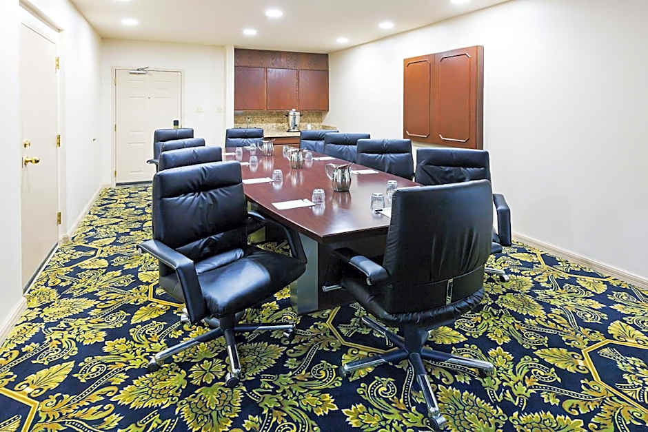 Radisson Hotel El Paso Airport