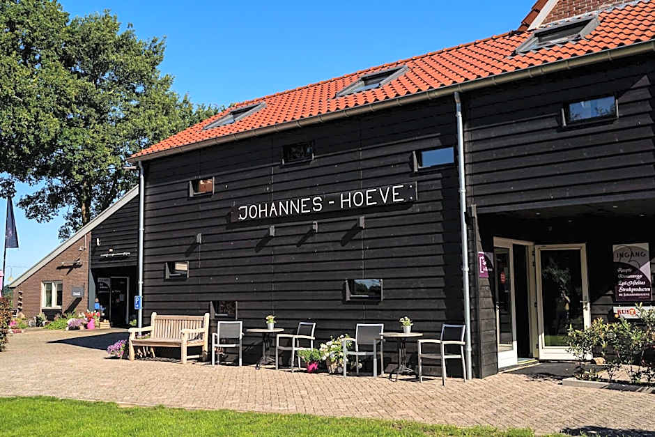 De Johanneshoeve