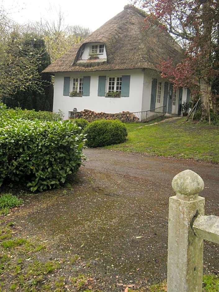 Le clos des mûriers