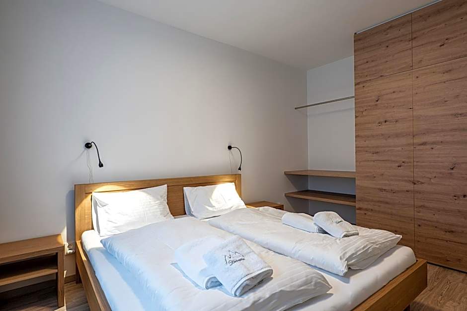 Hubertus Karlova Studánka