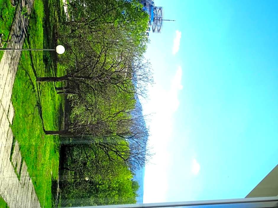 Family Hotel Dalis